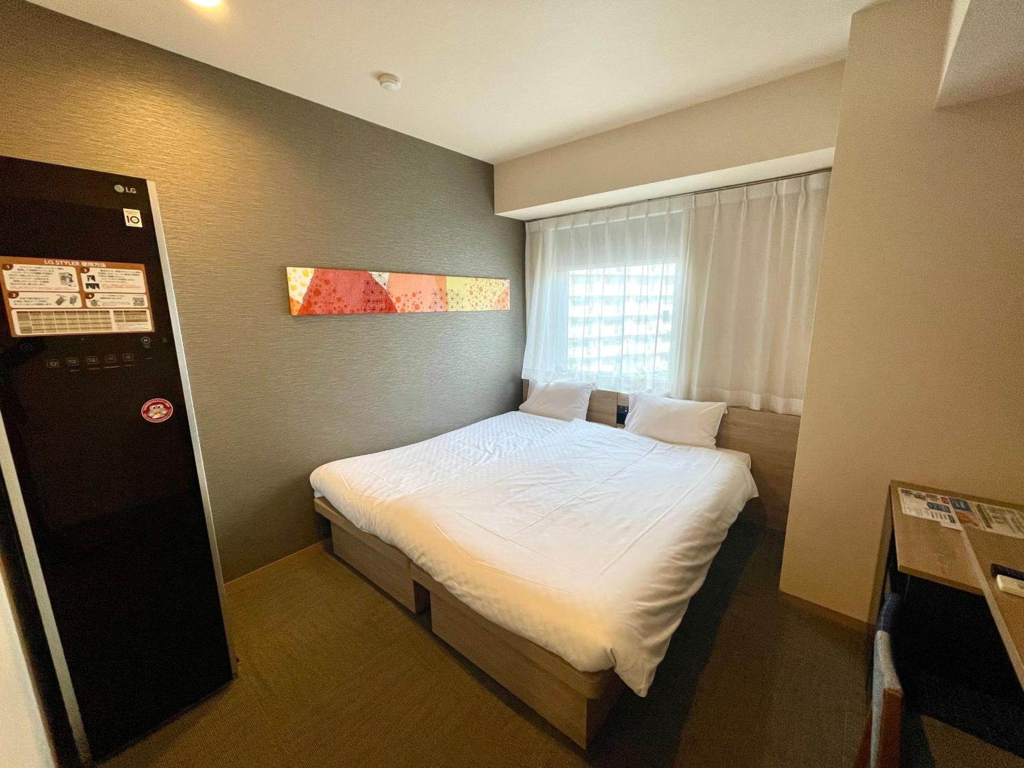 Henn Na Hotel Tokyo Nishikasai Tóquio Exterior foto